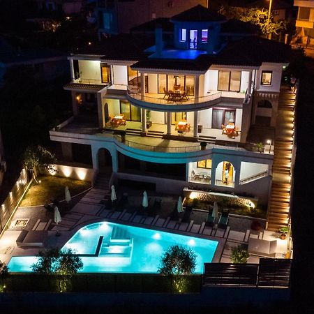 Apartments Kan Ulcinj Bagian luar foto
