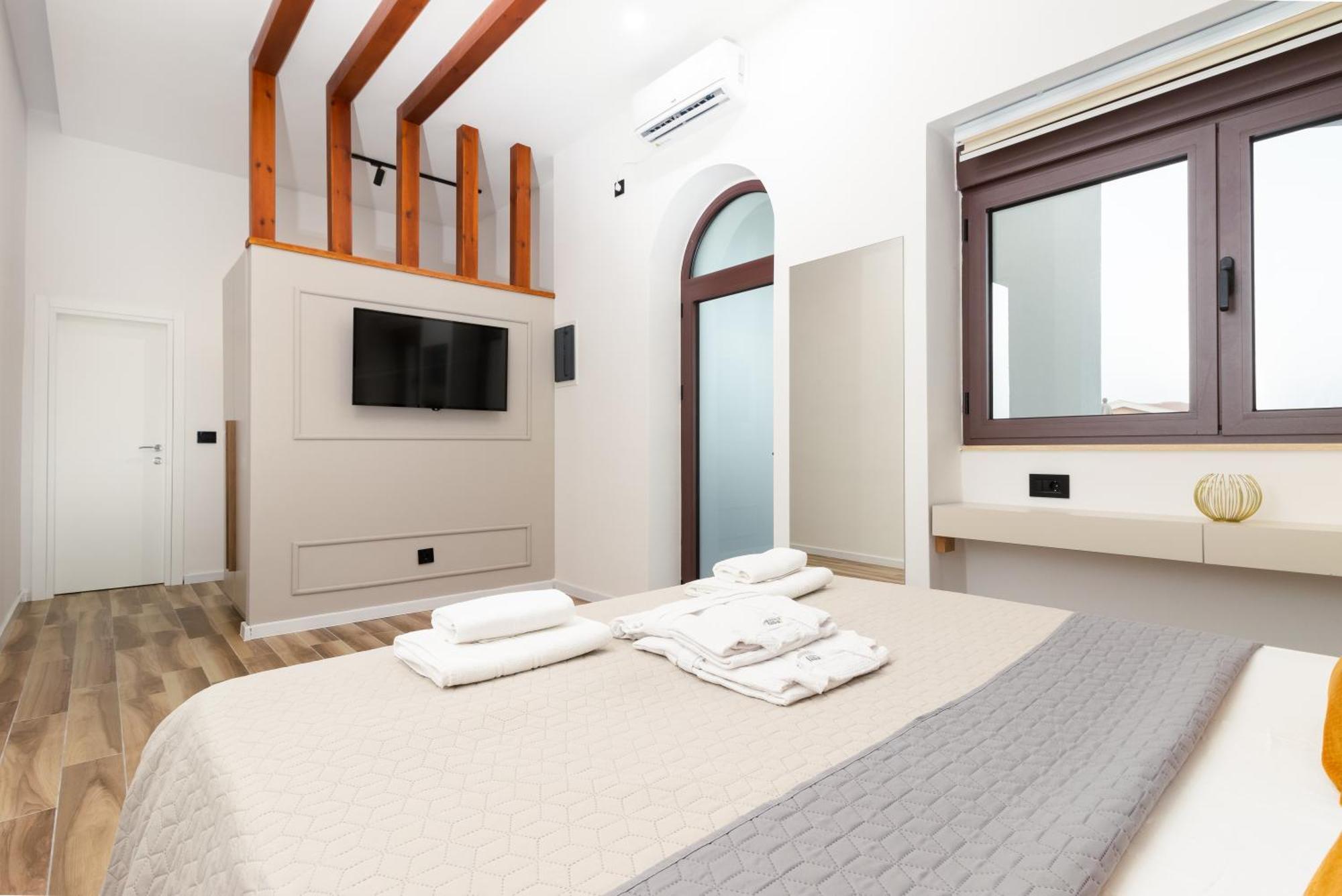 Apartments Kan Ulcinj Bagian luar foto