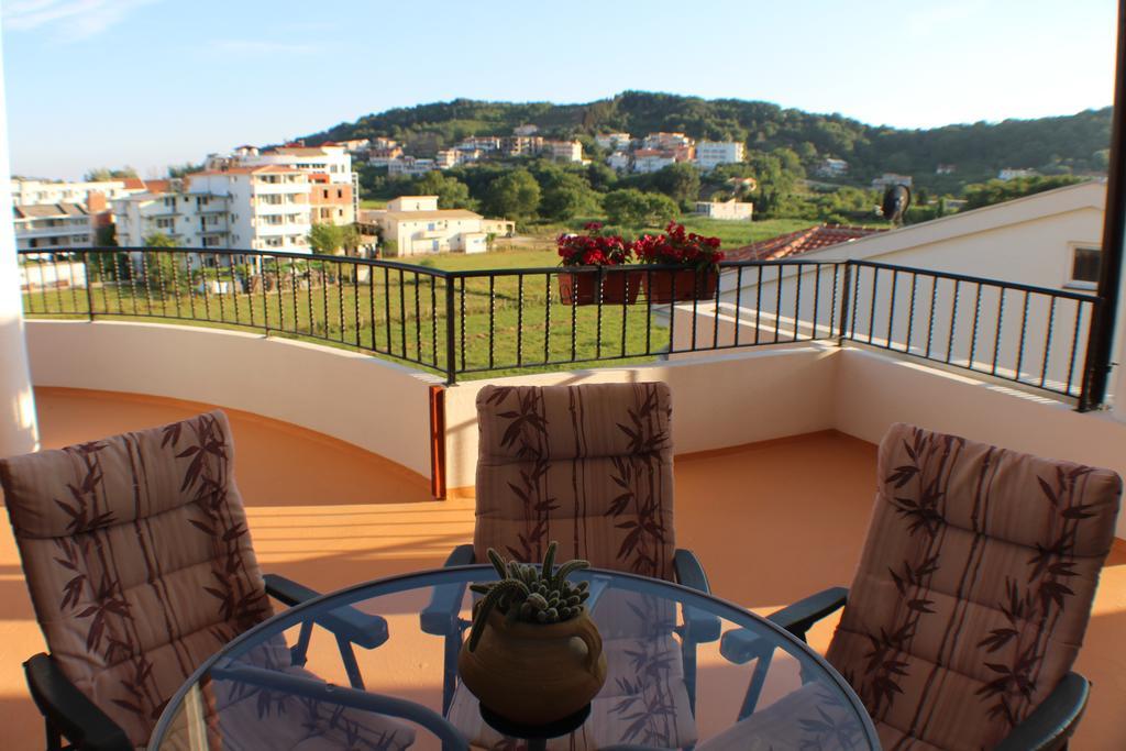 Apartments Kan Ulcinj Bagian luar foto